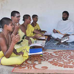 sitanagarmm Vedic School