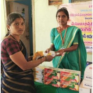 Women-Health-Care-Medicines-Distribution