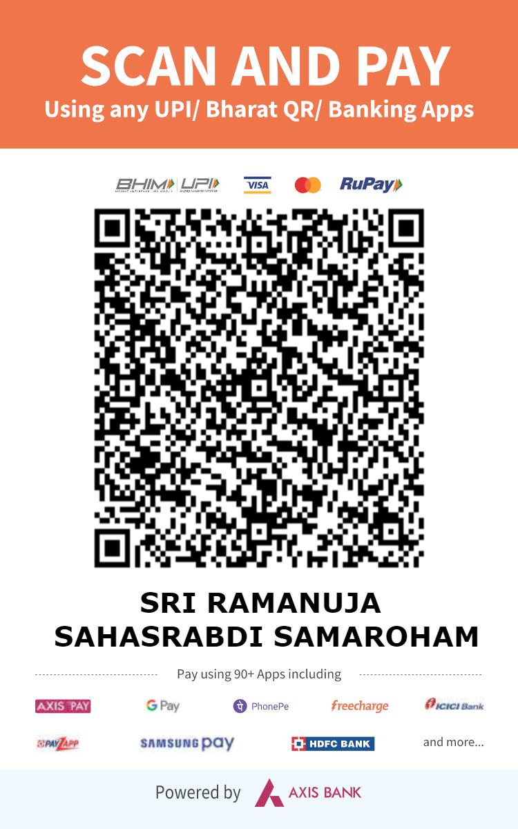 SCAN to PAY
