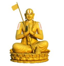 Sri Ramanuja Thirunakshatram